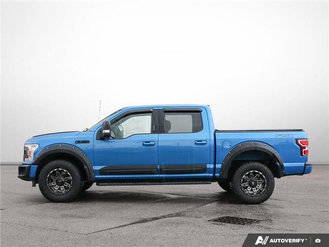 2020 Ford F-150 XLT (Stk: 6-26FT0153A) in Whitby - Image 3 of 32