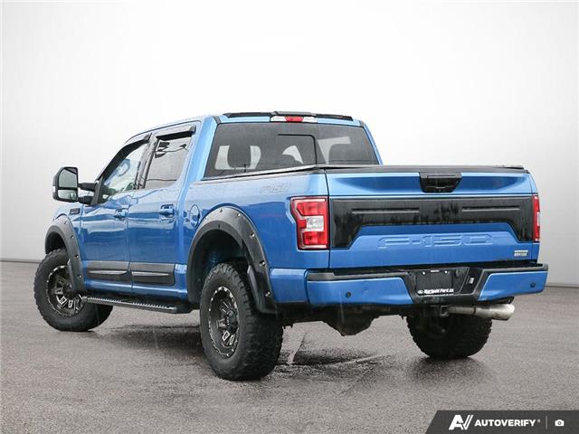 2020 Ford F-150 XLT (Stk: 6-26FT0153A) in Whitby - Image 4 of 32