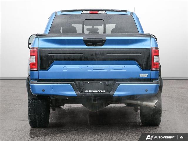 2020 Ford F-150 XLT (Stk: 6-26FT0153A) in Whitby - Image 5 of 32