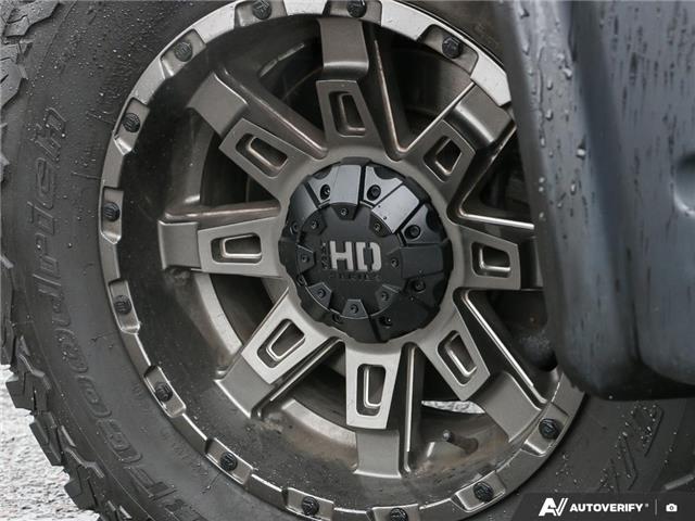 2020 Ford F-150 XLT (Stk: 6-26FT0153A) in Whitby - Image 7 of 32
