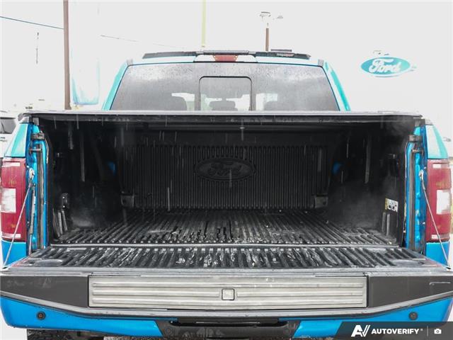 2020 Ford F-150 XLT (Stk: 6-26FT0153A) in Whitby - Image 9 of 32