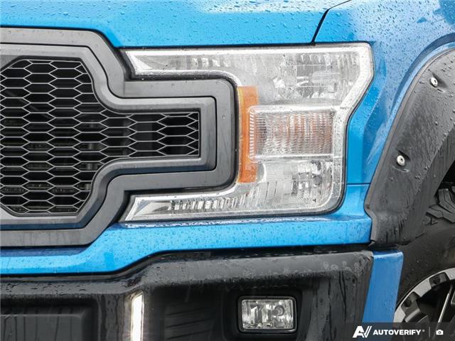 2020 Ford F-150 XLT (Stk: 6-26FT0153A) in Whitby - Image 14 of 32