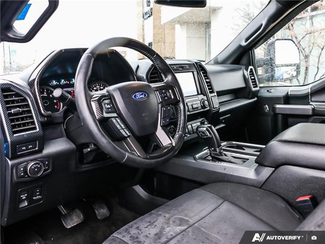 2020 Ford F-150 XLT (Stk: 6-26FT0153A) in Whitby - Image 15 of 32