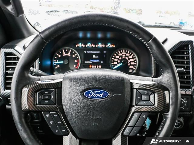 2020 Ford F-150 XLT (Stk: 6-26FT0153A) in Whitby - Image 16 of 32