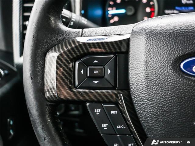 2020 Ford F-150 XLT (Stk: 6-26FT0153A) in Whitby - Image 21 of 32
