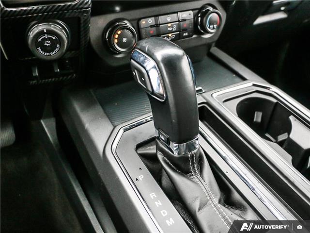 2020 Ford F-150 XLT (Stk: 6-26FT0153A) in Whitby - Image 22 of 32