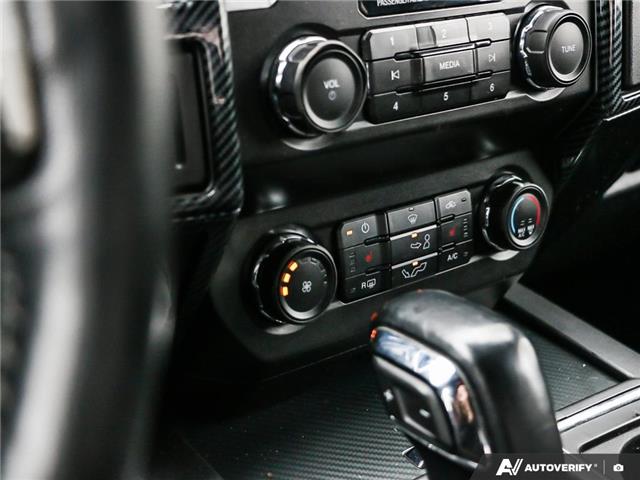 2020 Ford F-150 XLT (Stk: 6-26FT0153A) in Whitby - Image 23 of 32
