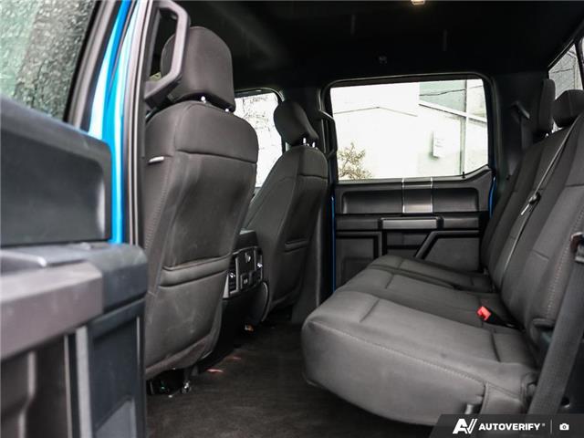 2020 Ford F-150 XLT (Stk: 6-26FT0153A) in Whitby - Image 28 of 32