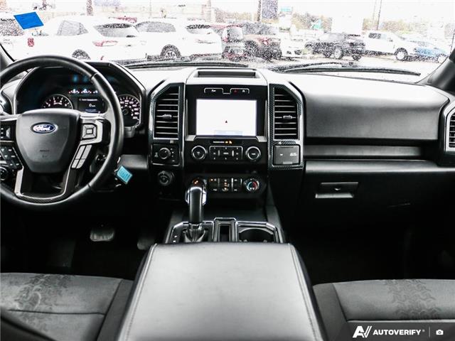 2020 Ford F-150 XLT (Stk: 6-26FT0153A) in Whitby - Image 29 of 32