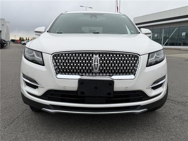 2019 Lincoln MKC Reserve (Stk: DZ886A) in Ottawa - Image 2 of 18