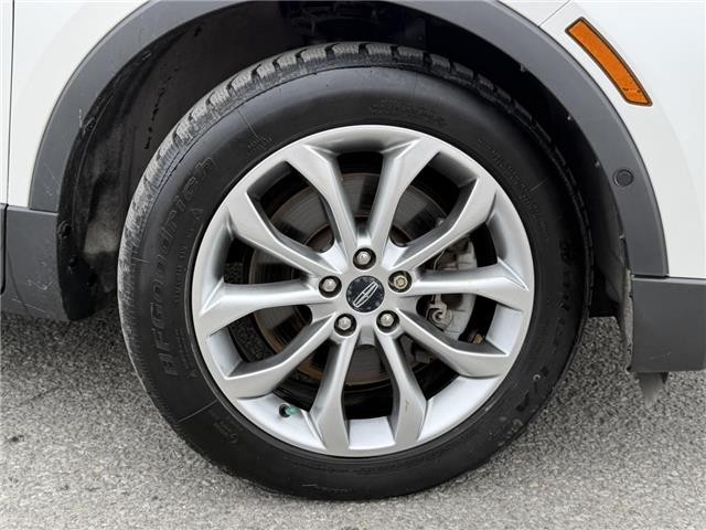 2019 Lincoln MKC Reserve (Stk: DZ886A) in Ottawa - Image 4 of 18
