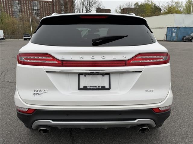 2019 Lincoln MKC Reserve (Stk: DZ886A) in Ottawa - Image 6 of 18