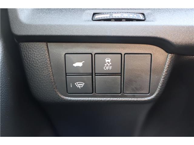 2025 Honda CR-V Hybrid EX-L (Stk: 2214681A) in Mississauga - Image 19 of 30