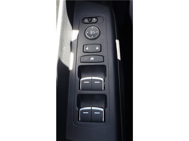 2025 Honda CR-V Hybrid EX-L (Stk: 2214681A) in Mississauga - Image 20 of 30