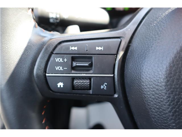 2025 Honda CR-V Hybrid EX-L (Stk: 2214681A) in Mississauga - Image 15 of 30