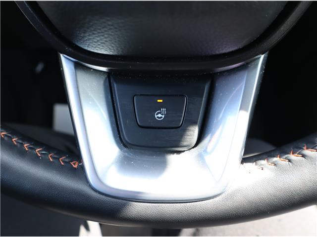 2025 Honda CR-V Hybrid EX-L (Stk: 2214681A) in Mississauga - Image 16 of 30