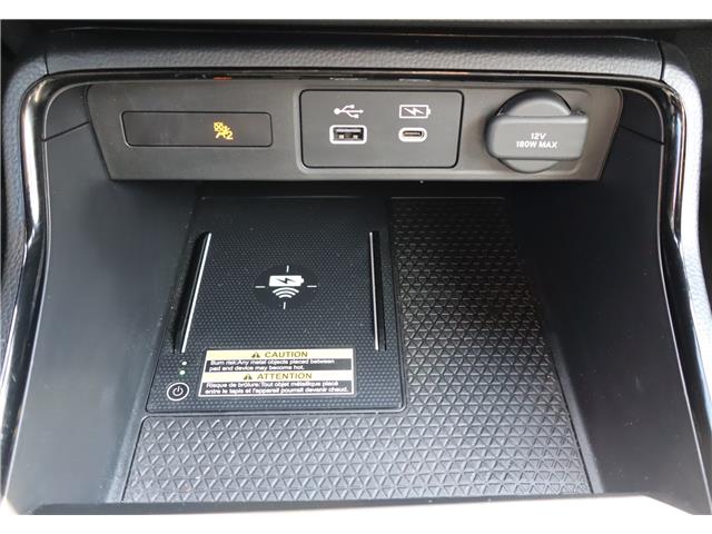 2025 Honda CR-V Hybrid EX-L (Stk: 2214681A) in Mississauga - Image 22 of 30