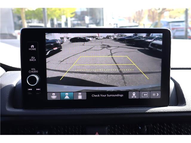 2025 Honda CR-V Hybrid EX-L (Stk: 2214681A) in Mississauga - Image 18 of 30