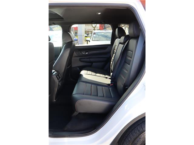2025 Honda CR-V Hybrid EX-L (Stk: 2214681A) in Mississauga - Image 24 of 30