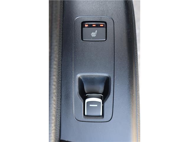2025 Honda CR-V Hybrid EX-L (Stk: 2214681A) in Mississauga - Image 25 of 30