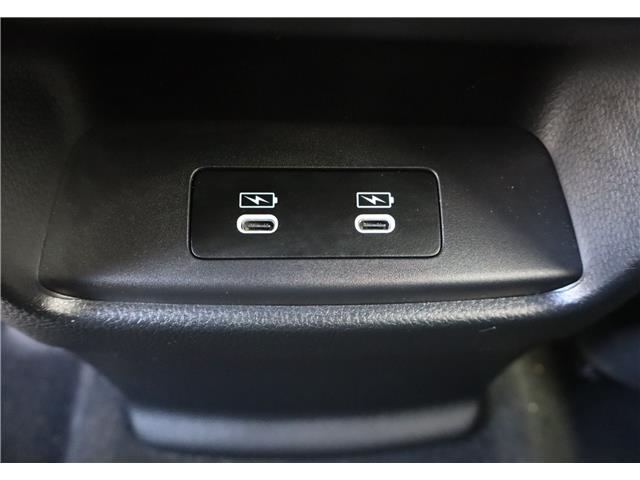 2025 Honda CR-V Hybrid EX-L (Stk: 2214681A) in Mississauga - Image 27 of 30
