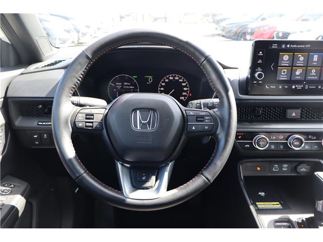 2025 Honda CR-V Hybrid EX-L (Stk: 2214681A) in Mississauga - Image 14 of 30