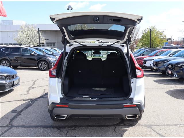 2025 Honda CR-V Hybrid EX-L (Stk: 2214681A) in Mississauga - Image 28 of 30