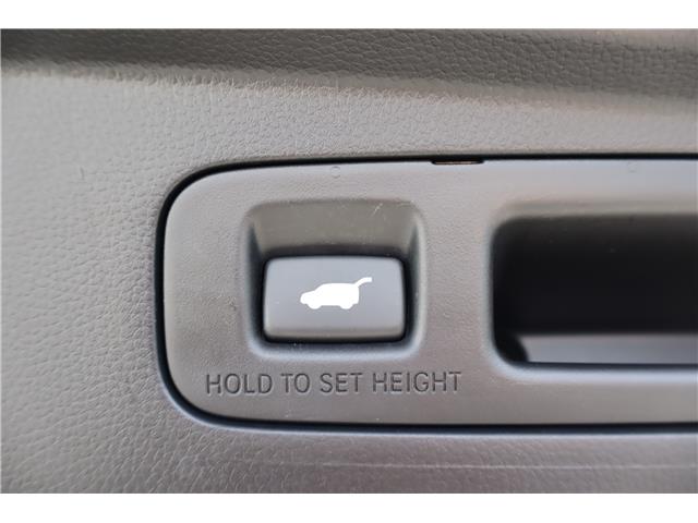 2025 Honda CR-V Hybrid EX-L (Stk: 2214681A) in Mississauga - Image 29 of 30