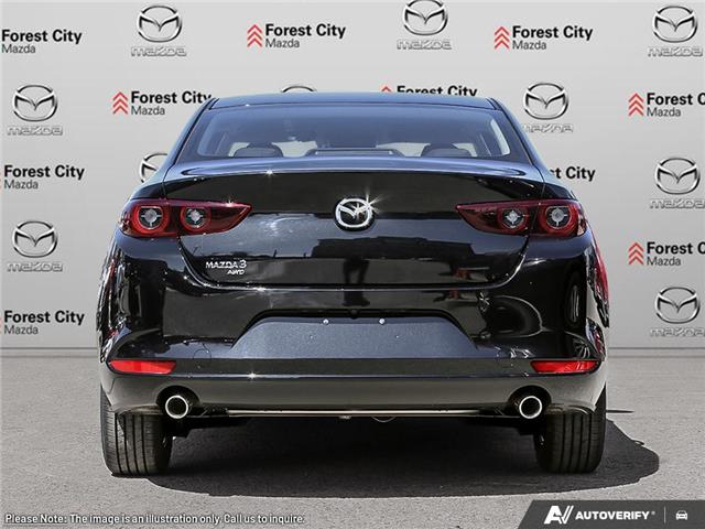 2026 Mazda Mazda3 GS (Stk: 1726M30436) in London - Image 5 of 23