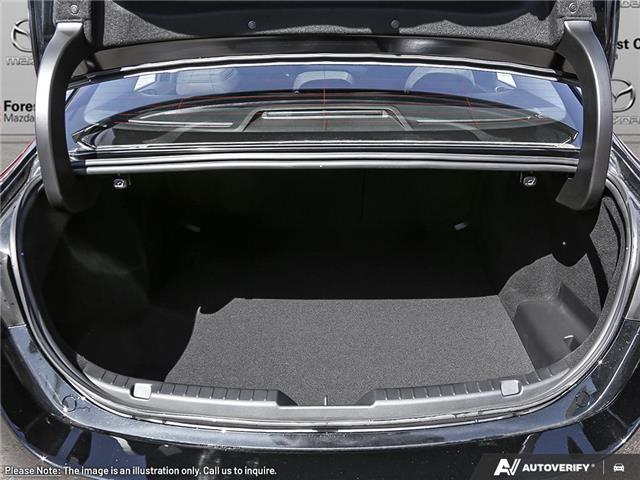 2026 Mazda Mazda3 GS (Stk: 1726M30436) in London - Image 7 of 23