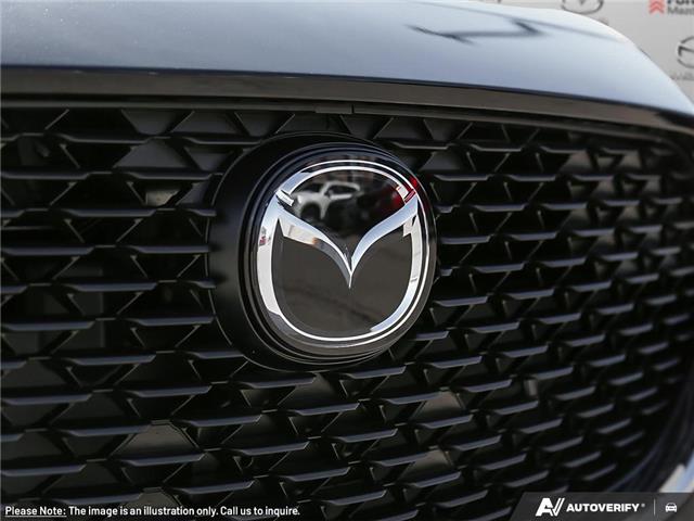 2026 Mazda Mazda3 GS (Stk: 1726M30436) in London - Image 9 of 23