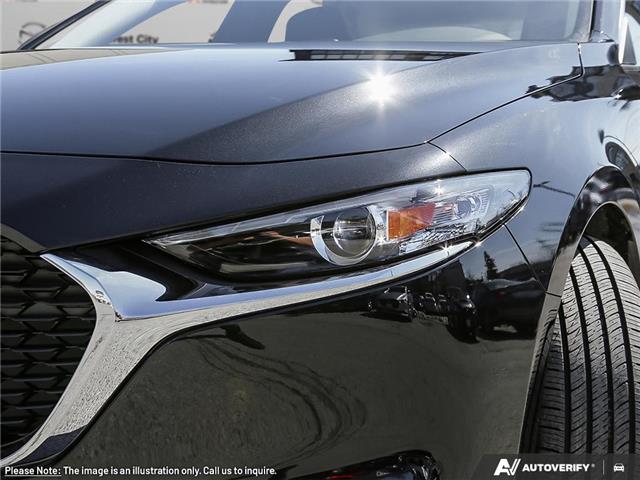 2026 Mazda Mazda3 GS (Stk: 1726M30436) in London - Image 10 of 23