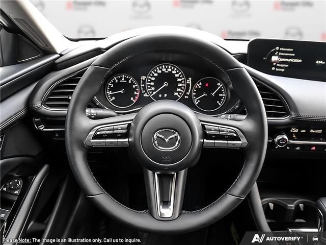 2026 Mazda Mazda3 GS (Stk: 1726M30436) in London - Image 13 of 23
