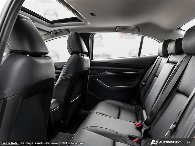 2026 Mazda Mazda3 GS (Stk: 1726M30436) in London - Image 20 of 23