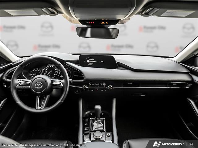 2026 Mazda Mazda3 GS (Stk: 1726M30436) in London - Image 21 of 23