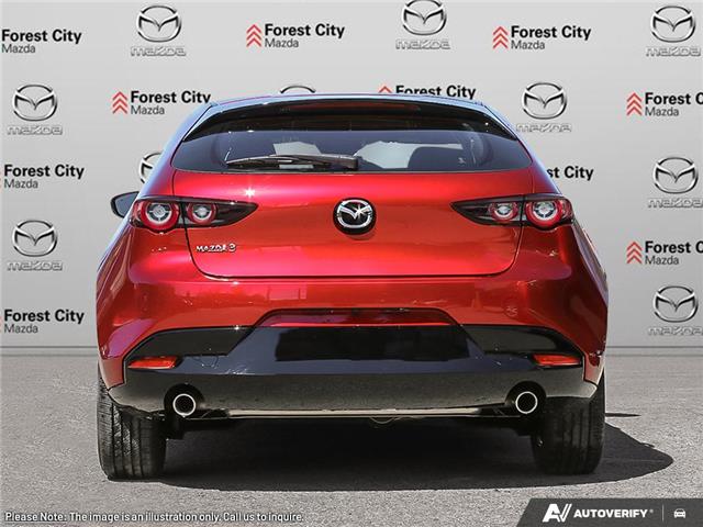 2026 Mazda Mazda3 Sport GX (Stk: 1726M30362) in London - Image 5 of 25