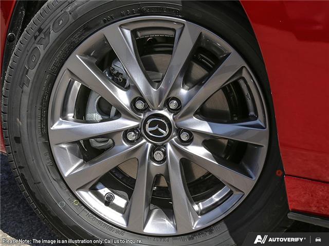 2026 Mazda Mazda3 Sport GX (Stk: 1726M30362) in London - Image 7 of 25
