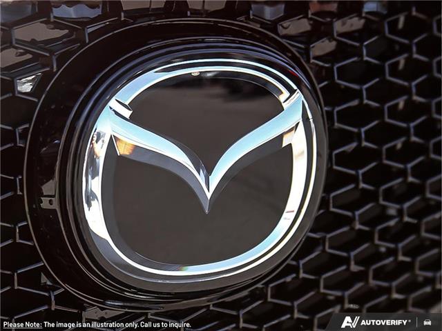2026 Mazda Mazda3 Sport GX (Stk: 1726M30362) in London - Image 8 of 25