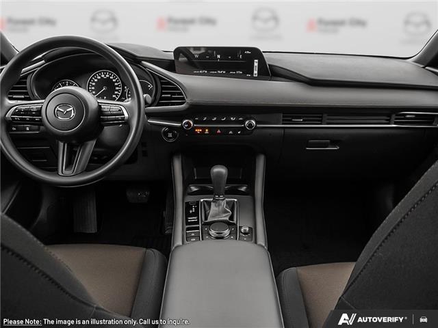 2026 Mazda Mazda3 Sport GX (Stk: 1726M30362) in London - Image 20 of 25