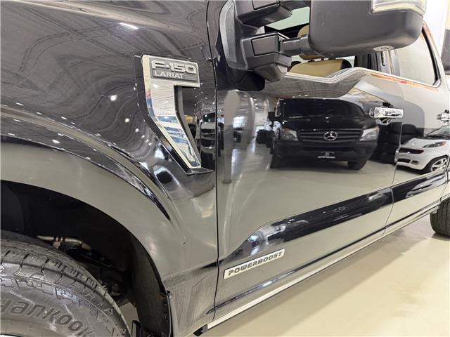 2021 Ford F-150 Lariat (Stk: C2276) in Saint-Eustache - Image 7 of 28