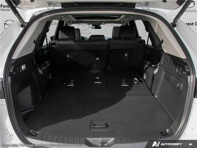 2026 Mazda CX-90 MHEV GT (Stk: 1726X90928) in London - Image 7 of 25 2026 Mazda CX-90 MHEV GT (Stk: 1726X90928) in London - Image 7 of 25