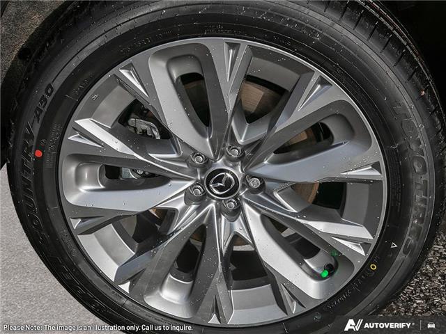 2026 Mazda CX-90 MHEV GT (Stk: 1726X90928) in London - Image 8 of 25 2026 Mazda CX-90 MHEV GT (Stk: 1726X90928) in London - Image 8 of 25
