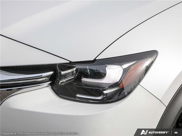 2026 Mazda CX-90 MHEV GT (Stk: 1726X90928) in London - Image 10 of 25 2026 Mazda CX-90 MHEV GT (Stk: 1726X90928) in London - Image 10 of 25