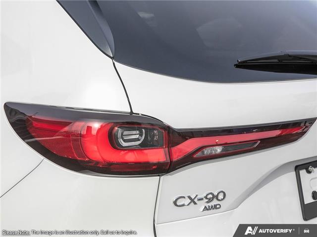 2026 Mazda CX-90 MHEV GT (Stk: 1726X90928) in London - Image 11 of 25 2026 Mazda CX-90 MHEV GT (Stk: 1726X90928) in London - Image 11 of 25