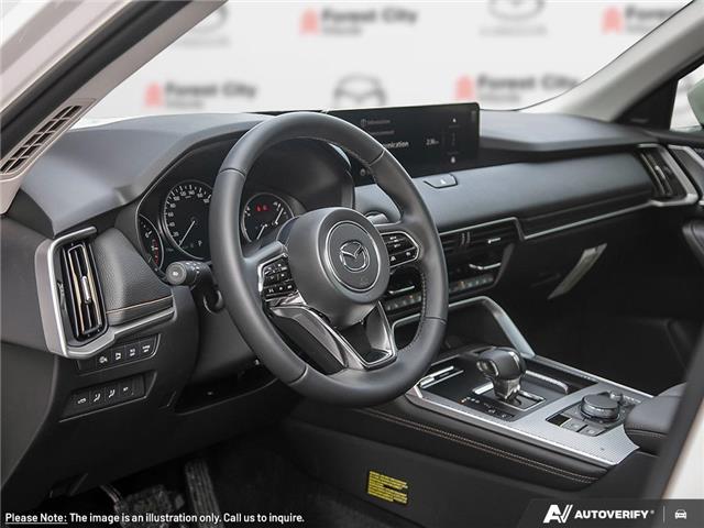 2026 Mazda CX-90 MHEV GT (Stk: 1726X90928) in London - Image 12 of 25 2026 Mazda CX-90 MHEV GT (Stk: 1726X90928) in London - Image 12 of 25