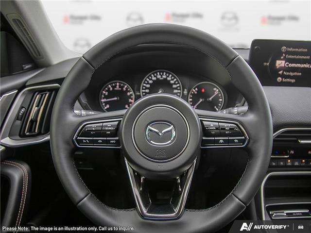 2026 Mazda CX-90 MHEV GT (Stk: 1726X90928) in London - Image 13 of 25 2026 Mazda CX-90 MHEV GT (Stk: 1726X90928) in London - Image 13 of 25