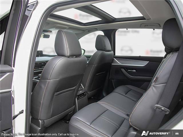 2026 Mazda CX-90 MHEV GT (Stk: 1726X90928) in London - Image 21 of 25 2026 Mazda CX-90 MHEV GT (Stk: 1726X90928) in London - Image 21 of 25