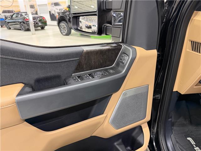 2021 Ford F-150 Lariat (Stk: C2276) in Saint-Eustache - Image 10 of 28