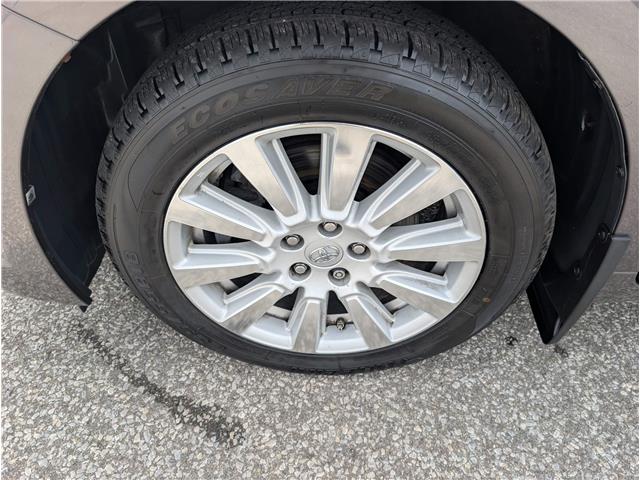 2017 Toyota Sienna XLE 7 Passenger (Stk: B1969) in Sarnia - Image 11 of 31