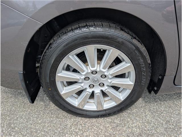 2017 Toyota Sienna XLE 7 Passenger (Stk: B1969) in Sarnia - Image 13 of 31